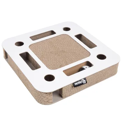 District 70 Scratch Furniture Spy