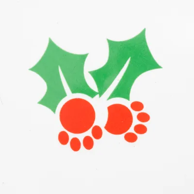 zooplus Exclusive miska pro psy X-mas, červená / bílá - 500 ml, Ø 15 cm zooplus Exclusive miska pro psy X-mas, červená / bílá - 500 ml, Ø 15 cm