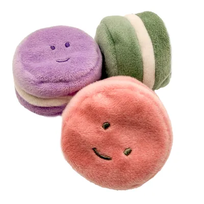 Aumüller Jouet Macarons pour chat Aumüller Jouet Macarons pour chat