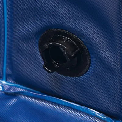 beeztees Hundeplanschbecken Doggy Dip, blau