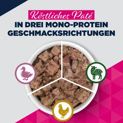 Eukanuba Special Care Adult Mono-Protein mit Huhn Eukanuba Special Care Adult Mono-Protein mit Huhn