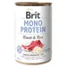 Brit Mono Protein 6 x 400 g