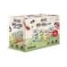 Lot mixte MAC's 12 x 100 g pour chat