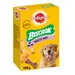 Pedigree Biscrok i 3 lekre smaksvarianter