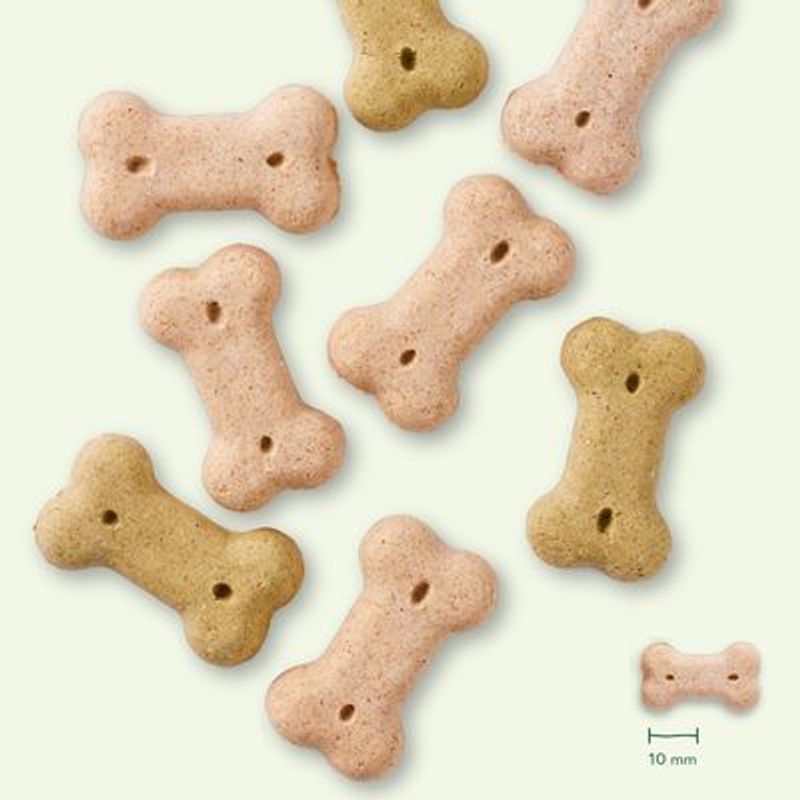 Gemengd Pakket: 2 soorten Yarrah Bio Hondensnacks