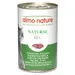 12 x 140 g Almo Nature natvoer voor katten + 6 x 50 g Almo Nature Hydration Help natvoer gratis!