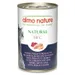 12+6 gratis! 18 x 140 g Almo Nature HFC hrană umedă pentru pisici