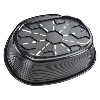 Överdrag Sofà Tweed beige för Ferplast korg Siesta Deluxe (korg ingår ej)