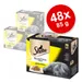 Megapakiet Sheba Delicato, 48 x 85 g