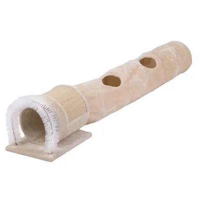 Tunel pro kočky 3 v 1