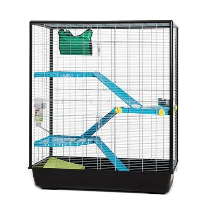 Cage Savic Zeno 3 Empire