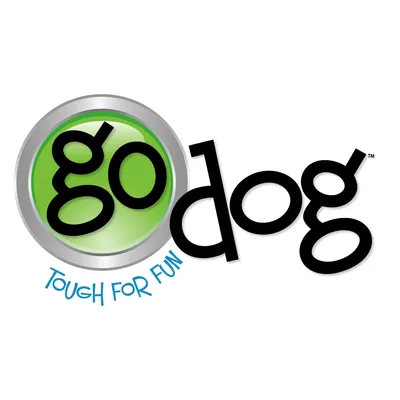goDog. Kestävä hauskanpitoon.