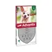 Advantix® Spot-on per cani fino a 4 kg