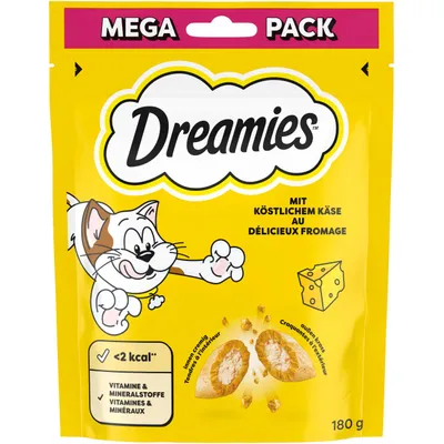 Dreamies przysmak dla kota