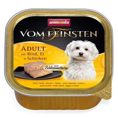 Gourmetpakning animonda vom Feinsten 24 x 150 g