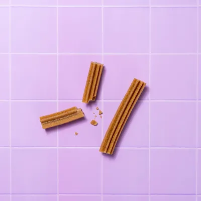 Pooch and Mutt Calming Dental Sticks 251g