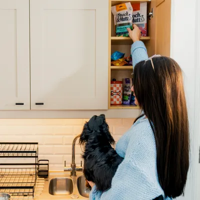 Pooch and Mutt Superfoods Dental Stick 251g