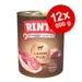 Sparpaket RINTI Singlefleisch 12 x 800 g