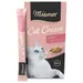 Miamor Cat Snack Zalm-Cream