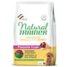 Natural Trainer Adult Small & Toy met rauwe ham (Prosciutto Crudo)