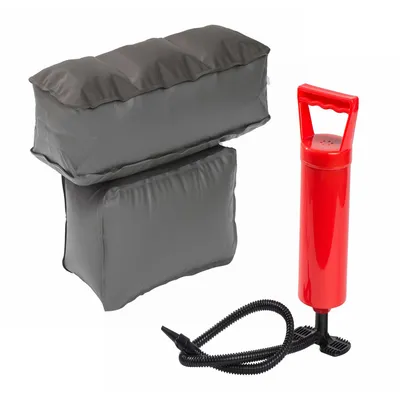 Kleinmetall Bridge hundeteppe til bilen