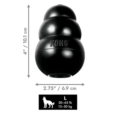 KONG Extreme