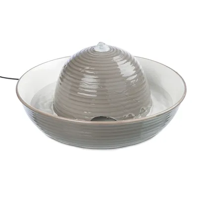 Trixie Keramikk drikkefontene Vital Flow