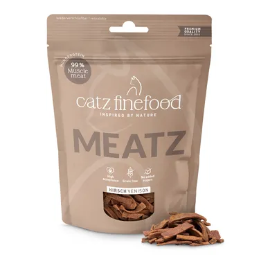 catz finefood Meatz