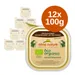 Almo Nature BioOrganic Maintenance gazdaságos csomag 12 x 100 g