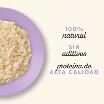 Applaws Natural Kitten en caldo 12 x 50 g - Selección de pollo y atún