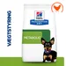 Hill's Prescription Diet Metabolisk Weight Management Mini