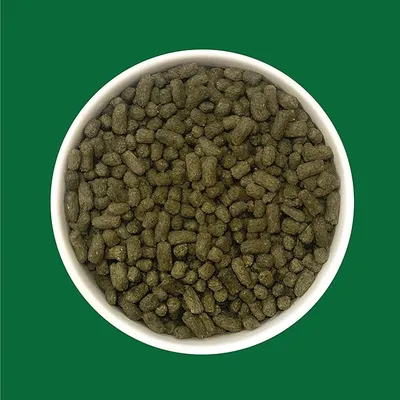 Burgess Excel Adult Rabbit Nuggets with Oregano - 9kg Burgess Excel Adult Rabbit Nuggets with Oregano - 9kg