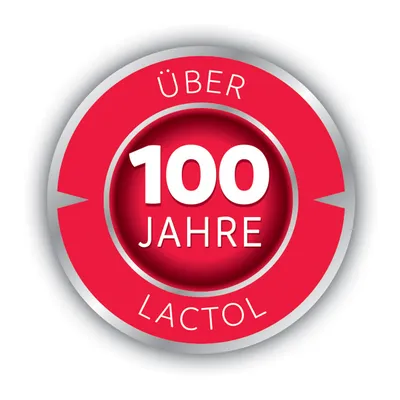 Több mint 100 éves Lactol.