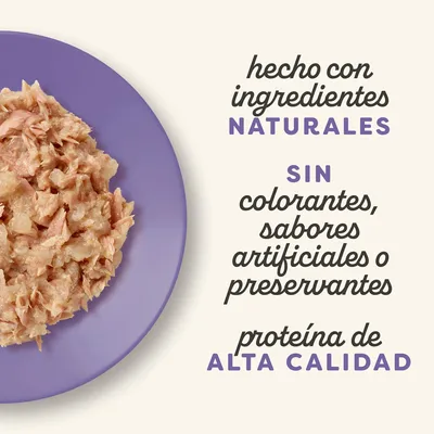 Pack de prueba Applaws Pouch en caldo 24 x 70 g