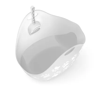 Litter Genie® Katzenklo - Litter Box