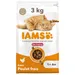 IAMS Advanced Nutrition Adult Indoor poulet