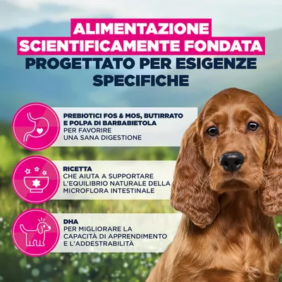 Eukanuba Special Care Sensitive Digestion Puppy
