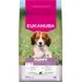 Eukanuba Premium Nutrition Puppy Small & Medium Breed Lamm & Reis