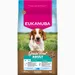 Eukanuba Grain Free Adult Small & Medium mit Seefisch