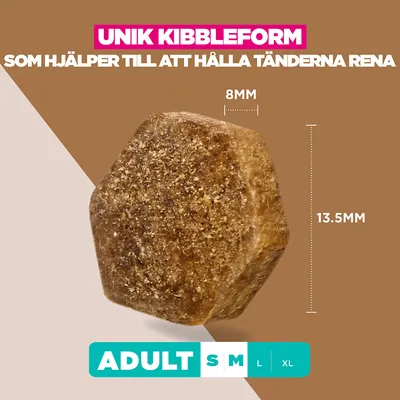 Eukanuba Grain Free Adult Small & Medium Chicken