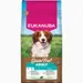 Eukanuba Grain Free Adult Small & Medium Lam