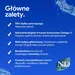 Farmina N&D Ocean bez zbóż Śledź & Pomarańcza Adult