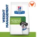 Hill's Prescription Diet Metabolic + Mobility Weight Management Mini