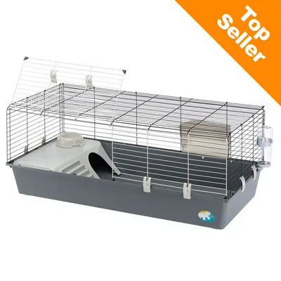 Ferplast Rabbit 120 Kanin- og Marsvinebur