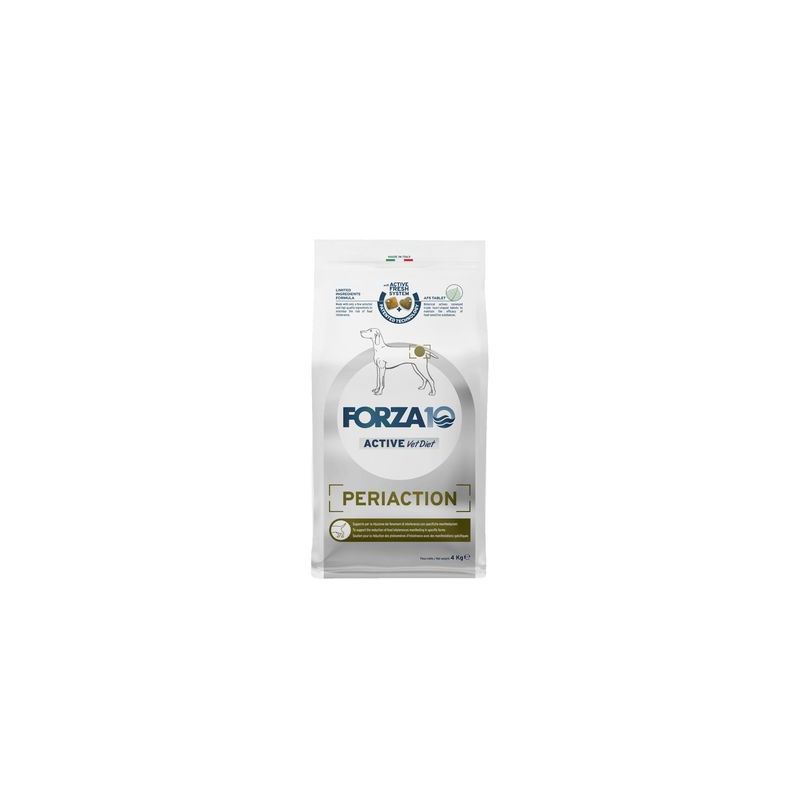 Forza 10 Active Line - Periaction