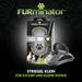 FURminator Curry Comb Striegel