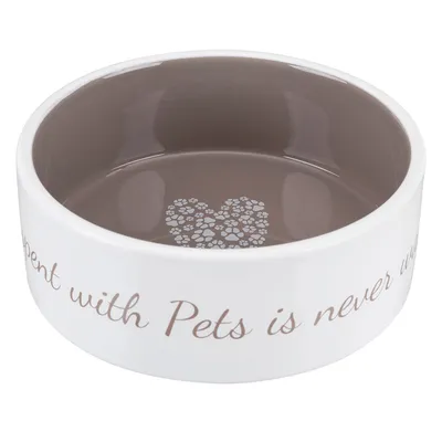 Trixie Keramikkskål Pet's Home