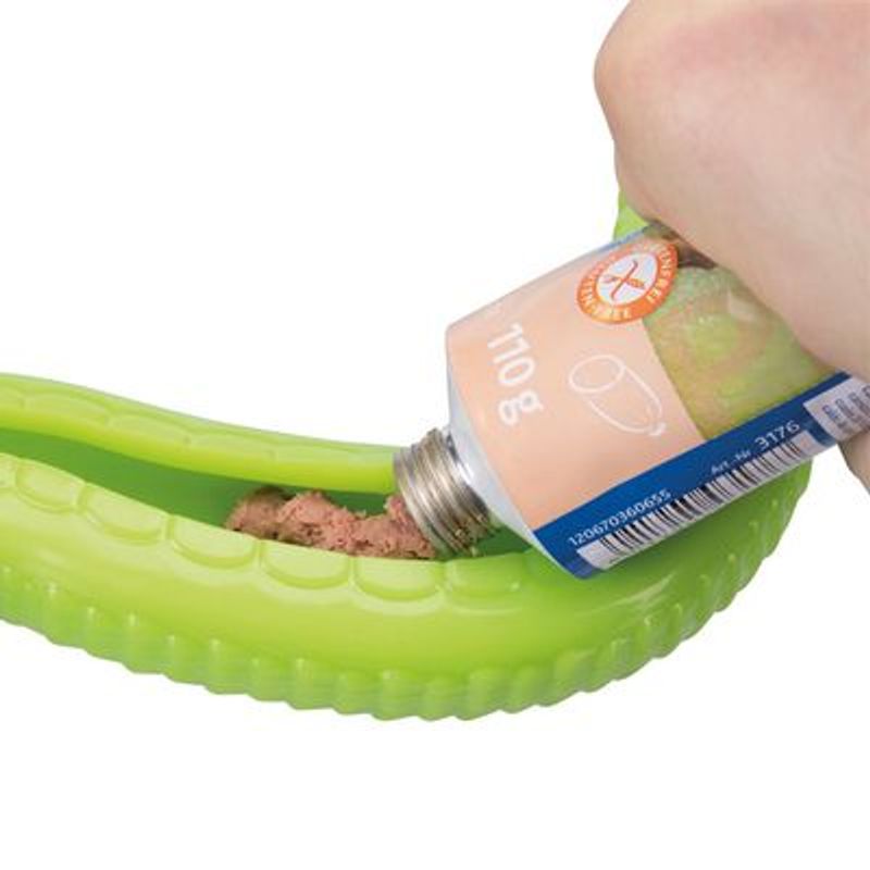 Trixie Snack-Snake, TPR