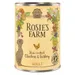 Rosie's Farm Adult 6 x 400 g