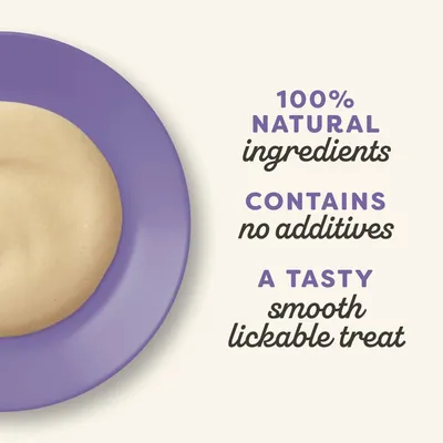 Applaws Creamy Treats 8 x 15g